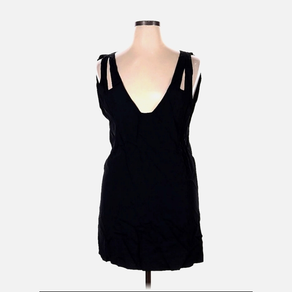 REFORMATION Mini‎ Dress - Picture 2 of 6